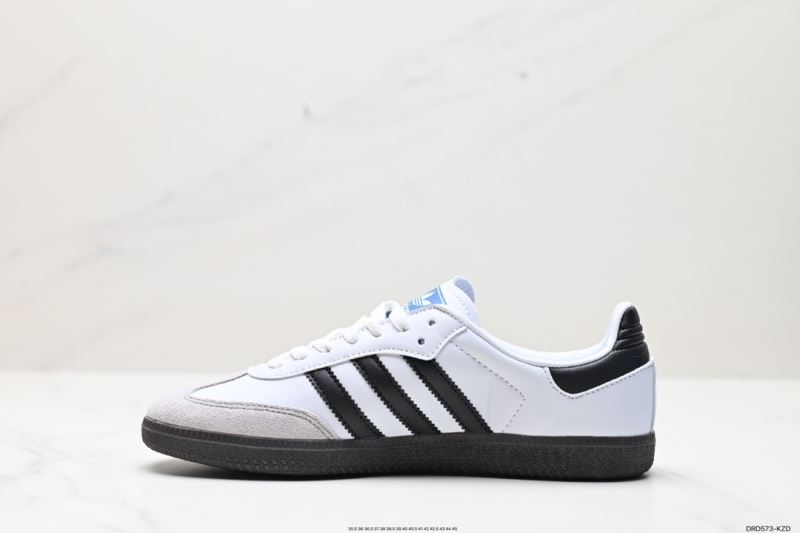 Adidas Samba Shoes